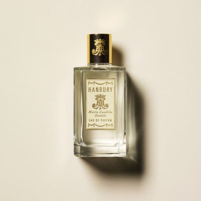 Hanbury Eau de parfum 100ml Maria Candida Gentile